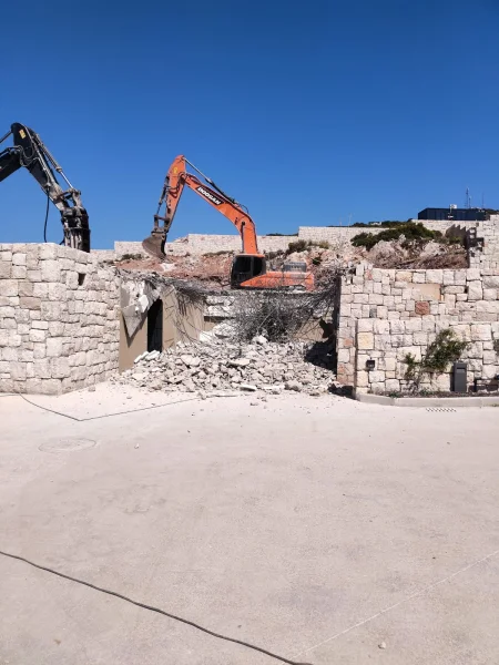 FGM YAPI – KAPLANKAYA VİLLALARI