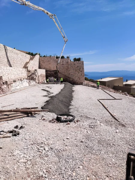 FGM YAPI – KAPLANKAYA VİLLALARI