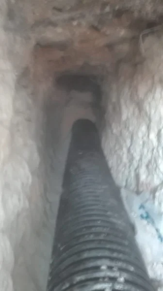 İski Yatay Sondaj İşi İksalı İksasız Tünel İşleri