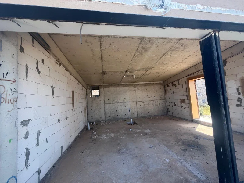 SEBA İNŞAAT – KAPLANKAYA VİLLALARI