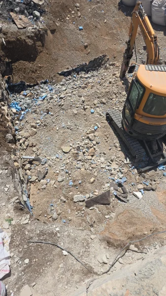 SEBA İNŞAAT – KAPLANKAYA VİLLALARI