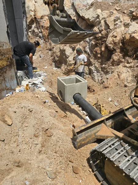 SEBA İNŞAAT – KAPLANKAYA VİLLALARI