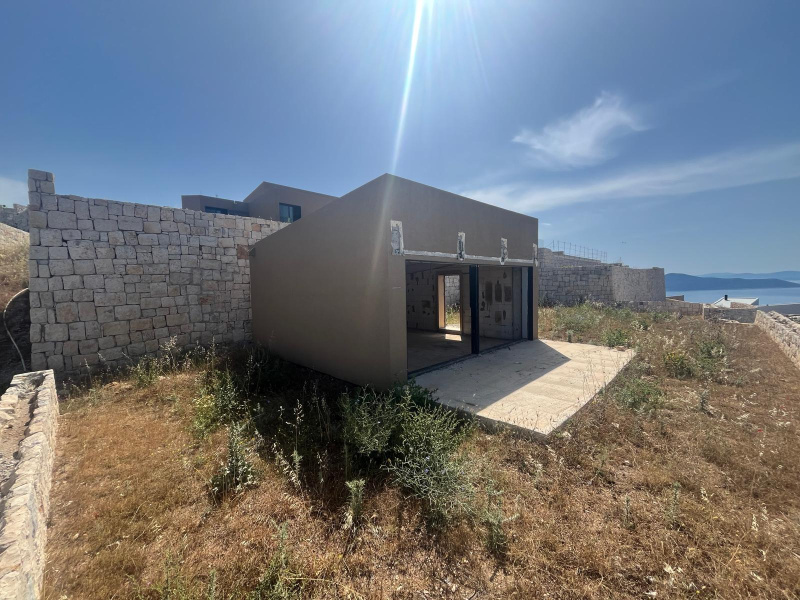 SEBA İNŞAAT – KAPLANKAYA VİLLALARI