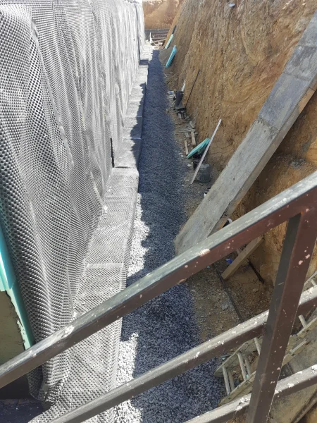 SEDAR YAPI - SİLİVRİ MAXİCELL CELLS – İLAÇ FABRİKASI