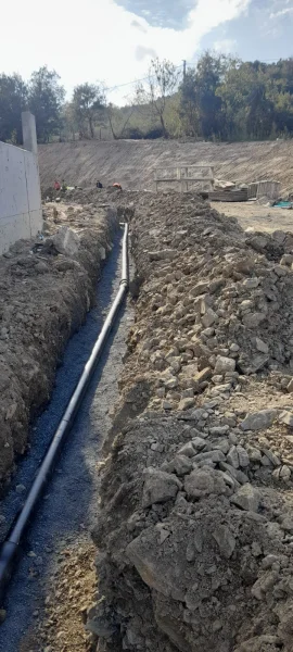 SEDAR YAPI - SOSYAL YAŞAM ŞEHRİ – DARÜLACEZE – YASSIÖREN / HADIMKÖY