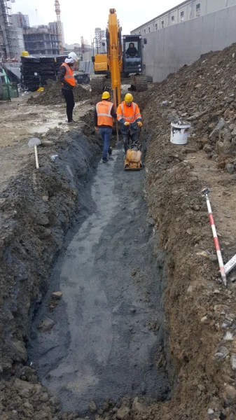 SEDAR YAPI - SOSYAL YAŞAM ŞEHRİ – DARÜLACEZE – YASSIÖREN / HADIMKÖY