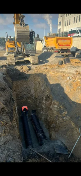 SEDAR YAPI - SOSYAL YAŞAM ŞEHRİ – DARÜLACEZE – YASSIÖREN / HADIMKÖY