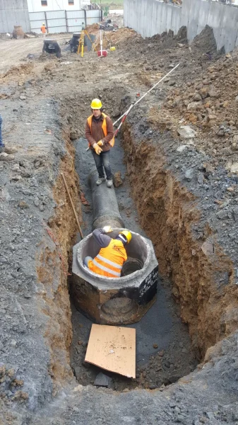 SEDAR YAPI - SOSYAL YAŞAM ŞEHRİ – DARÜLACEZE – YASSIÖREN / HADIMKÖY