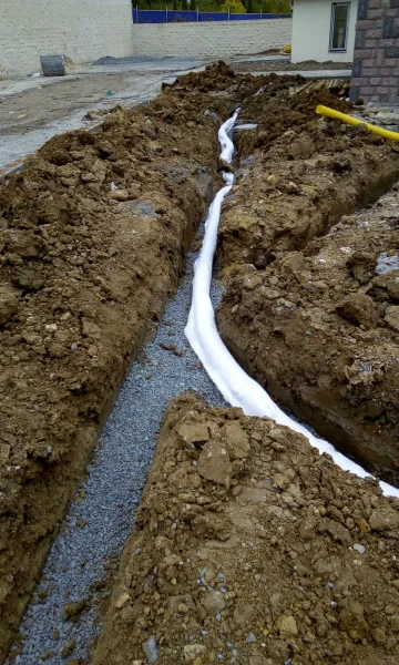 İski Yatay Sondaj İşi İksalı İksasız Tünel İşleri